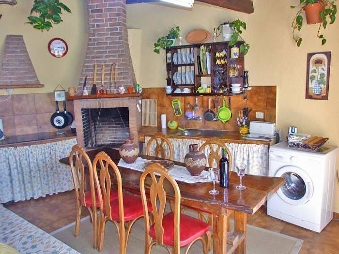 Apartamento vacacional entero, Apartamento de vacaciones para 4 personas con terraza in La Guancha, Tenerife Norte