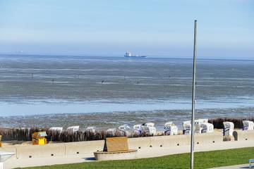 Strandhaus für 4 Personen in Duhnen, Cuxhaven, Bild 1