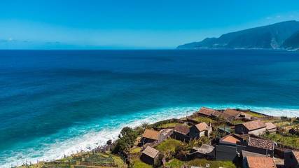 Casa Rural para 4 Personas en Zona de Proteção Especial da Laurissilva da Madeira, Isla de Madeira, Foto 1