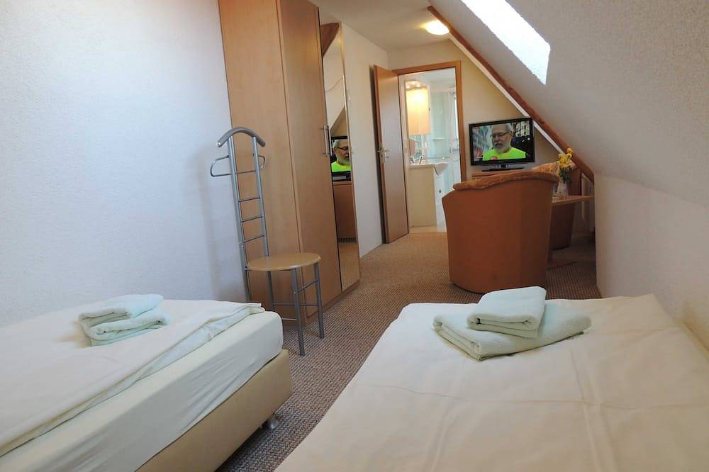 Ganze Wohnung, 09 Dz - Insel-Hotel Dobbertin in Dobbertin, Ludwigslust-Parchim