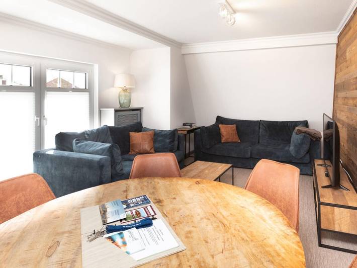 Ferienhaus für 6 Personen auf Juist - 4