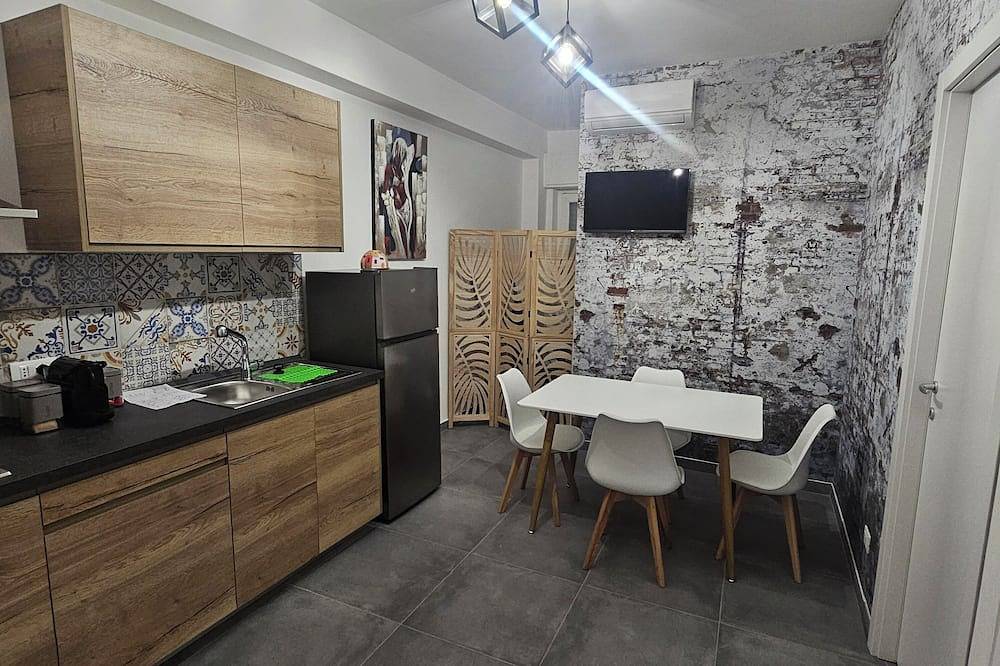 Hakuna Matata - Cozy Shelter Two Steps from the Beach in Terrasini, Provincia de Palermo