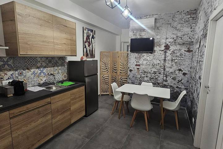 Ferienhaus für 8 Personen in Terrasini