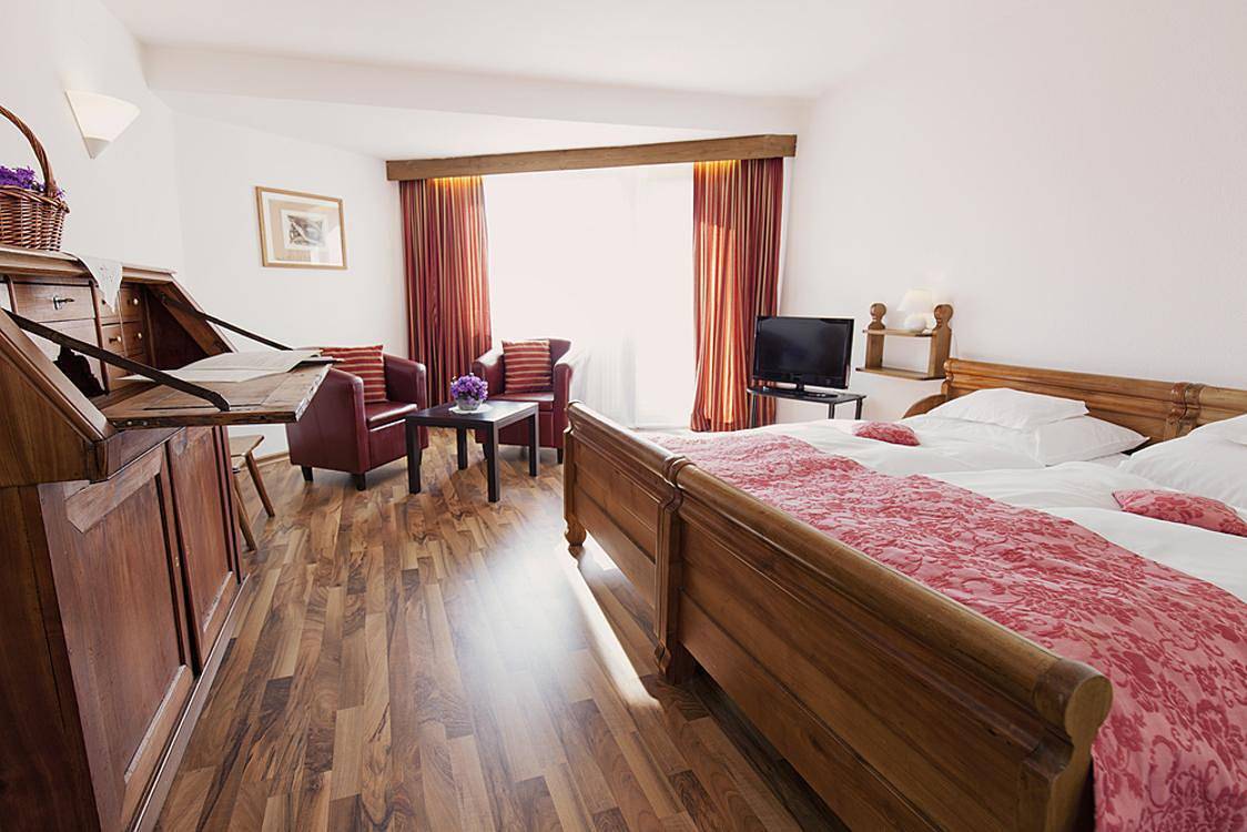 Doppelzimmer Mittlere Kategorie als Ez in Hamm (Rheinland-Pfalz), Altenkirchen & Umgebung