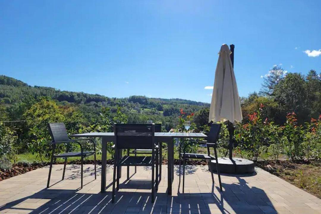 One-Bedroom Villa in Senones, Saint-Dié-des-Vosges