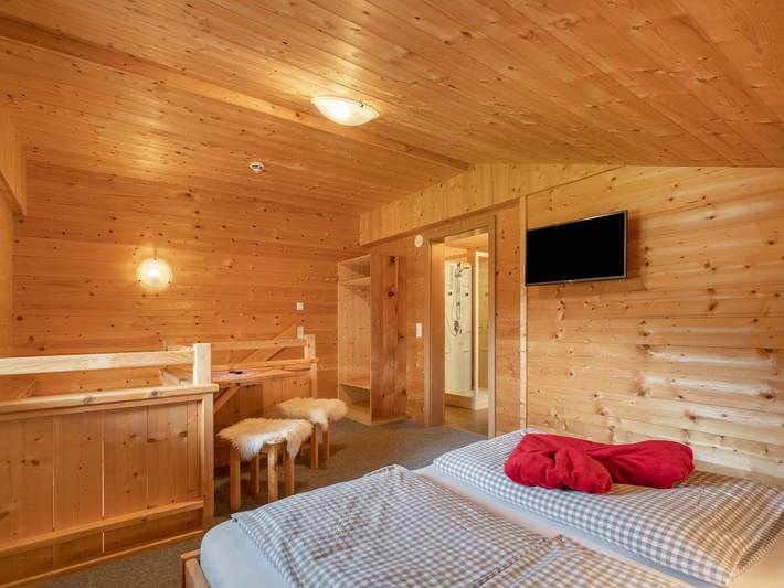 Ferienhaus für 20 Personen, mit Terrasse und Garten in Hippach - 4