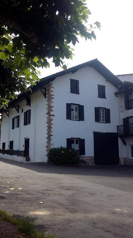 Appartement entier, Studio in Sare, Région de Bayonne