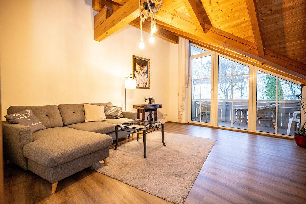 Ganze Wohnung, 2 bedroom apartment in buchenberg in Buchenberg, Bayerisch Schwaben