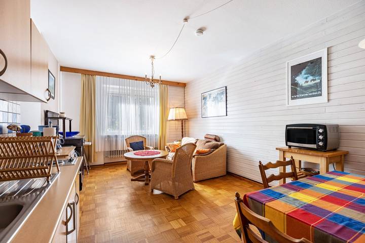 Ferienwohnung für 5 Personen, mit Garten - 1