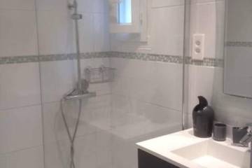 Maison De Vacances pour 4 Personnes dans Santa Giulia, Porto-Vecchio, Photo 3