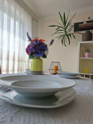 Bungalow für 5 Personen in Hemmingstedt, Heide und Umgebung, Bild 1