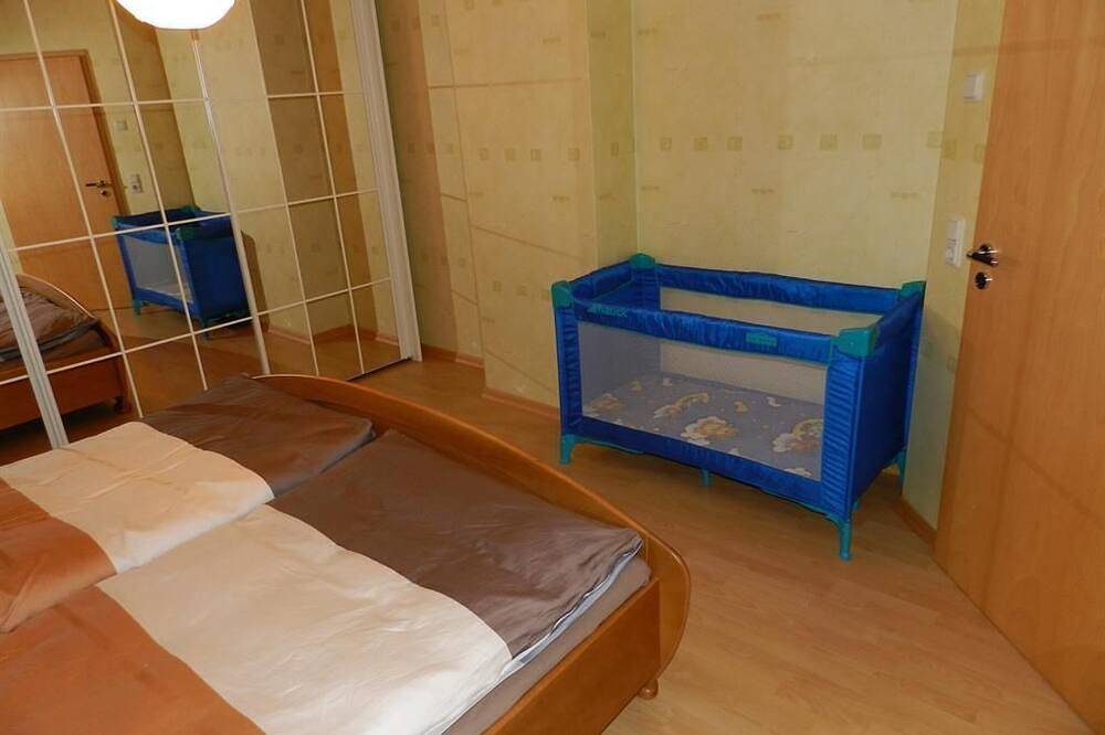 Ganze Wohnung, Ferienwohnung Razen - 2-Bettwohnung in Pölich, Moseleifel