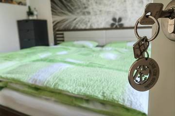 Chambre D’hôte pour 2 Personnes dans Tönning, Frise du Nord, Photo 3