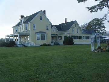 Vacation House for 25 Guests in Lincolnville, Maine, Picture 3