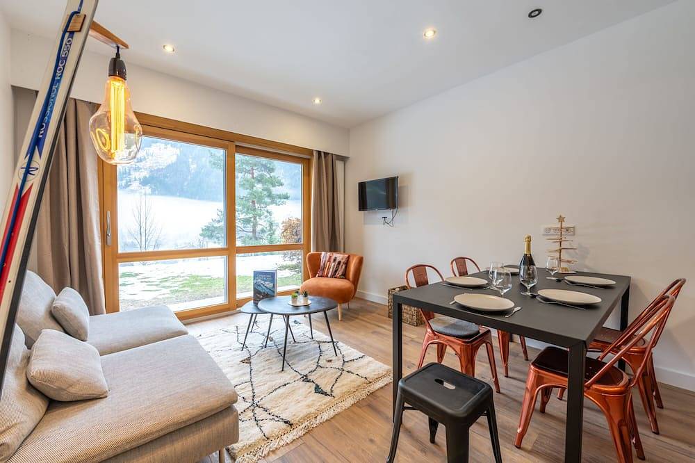 Appartement de vacances
