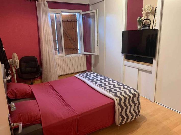 Gîte pour 6 personnes à Le Mans - 4