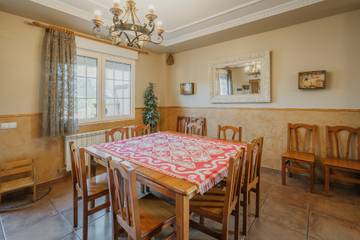 Casa Rural para 12 Personas en San Millán de Lara, Provincia de Burgos, Foto 4