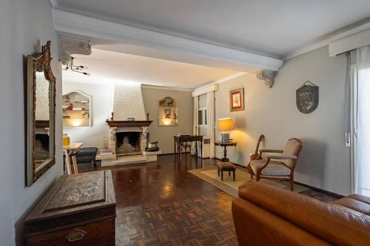 Bungalow with Garden View in Olivais, Costa de Lisboa
