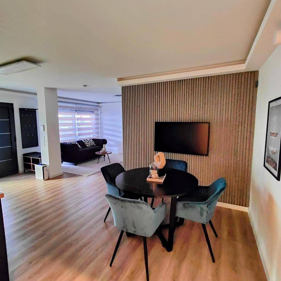 Ganze Wohnung, Exklusiv, modernes Apartment in Sachsenheim, Kraichgau