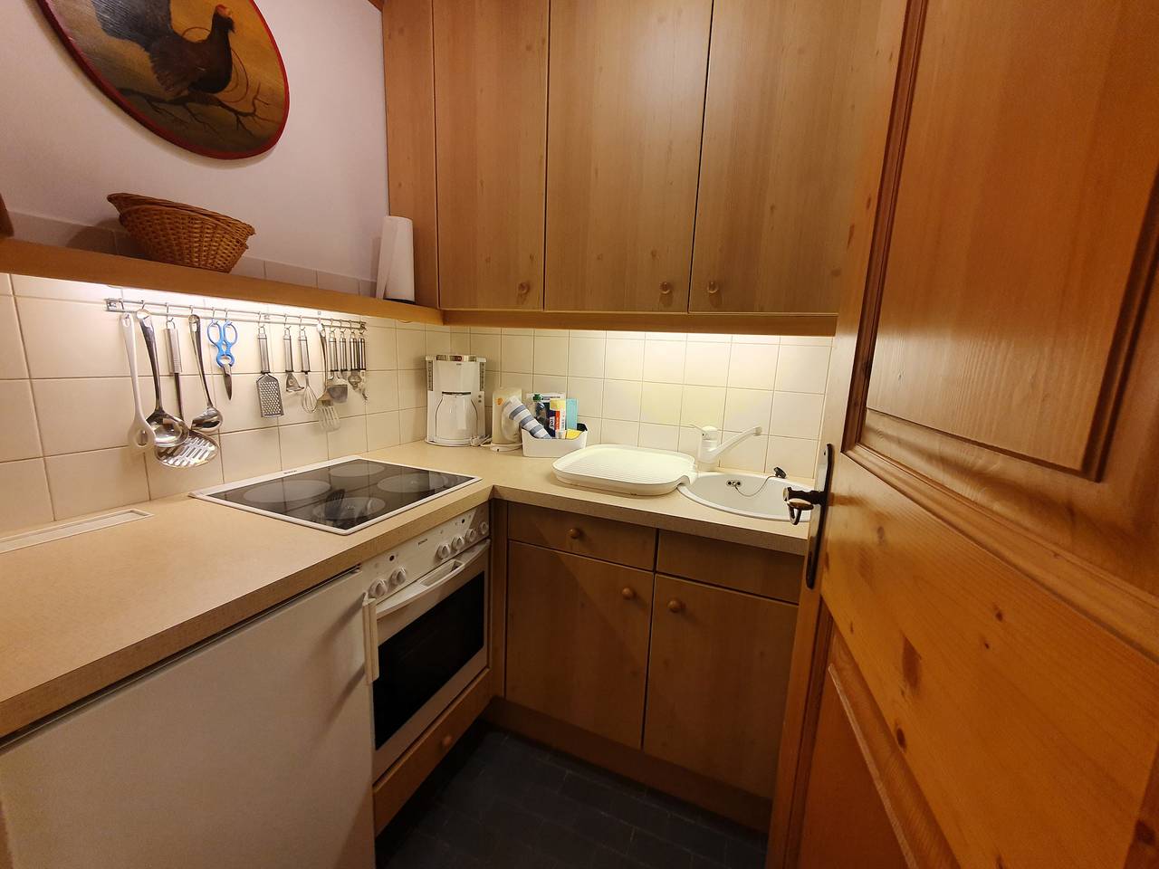 Ganze Wohnung, Apartment Metzger mit Terrasse in Maishofen in Maishofen, Pinzgau