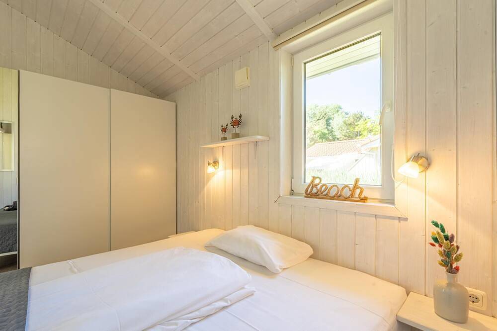 Ganze Wohnung, Strandhaus Dünenpark 1c - Feha Dünenpark 1c in Priwall, Lübeck
