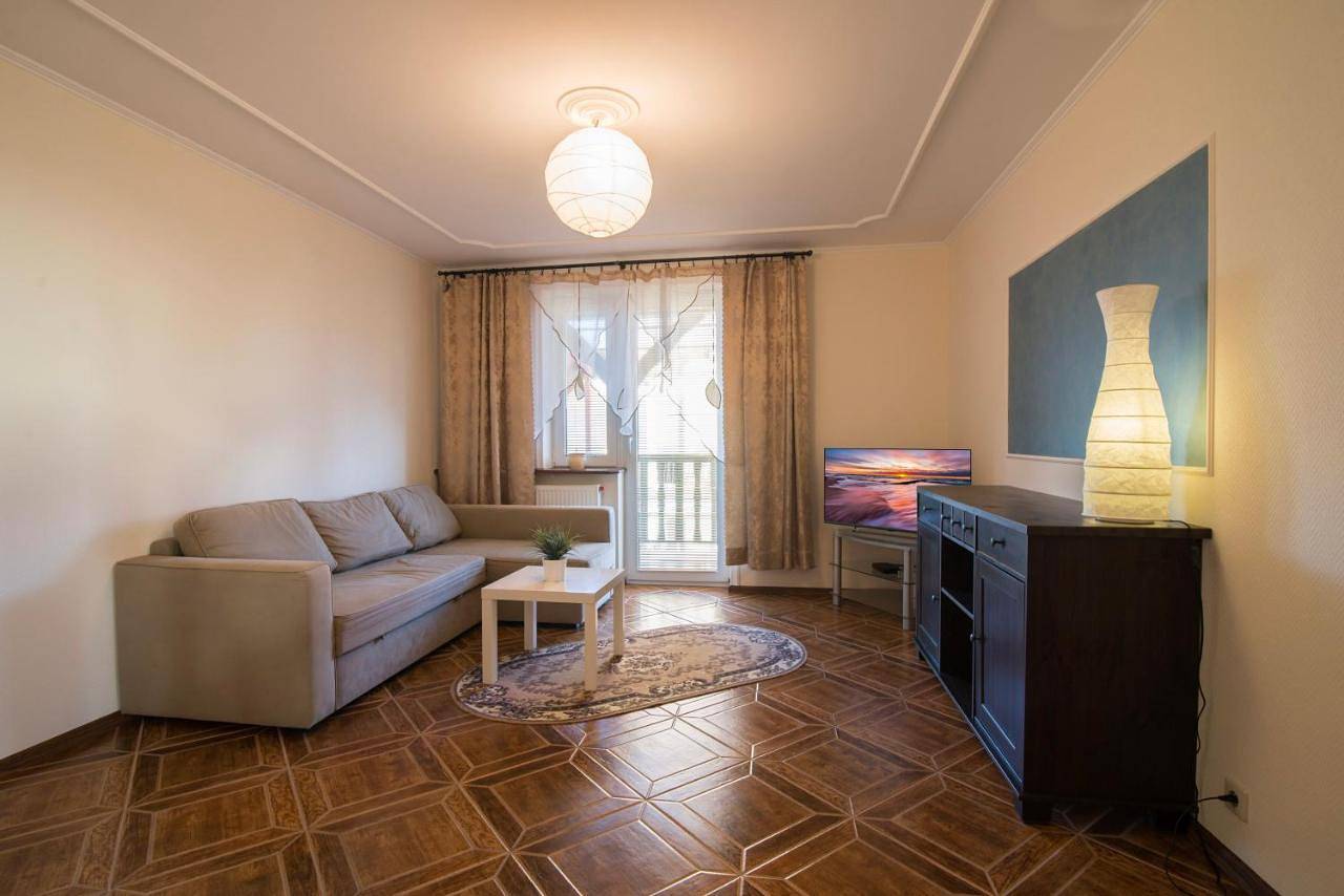 Cały apartament, Pionow Rodzinne Apartamenty Urocza 10 in Krynica Morska, Zatoka Gdańska
