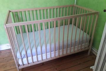 Gîte pour 12 Personnes dans Yport, Côte d'Albâtre, Photo 4