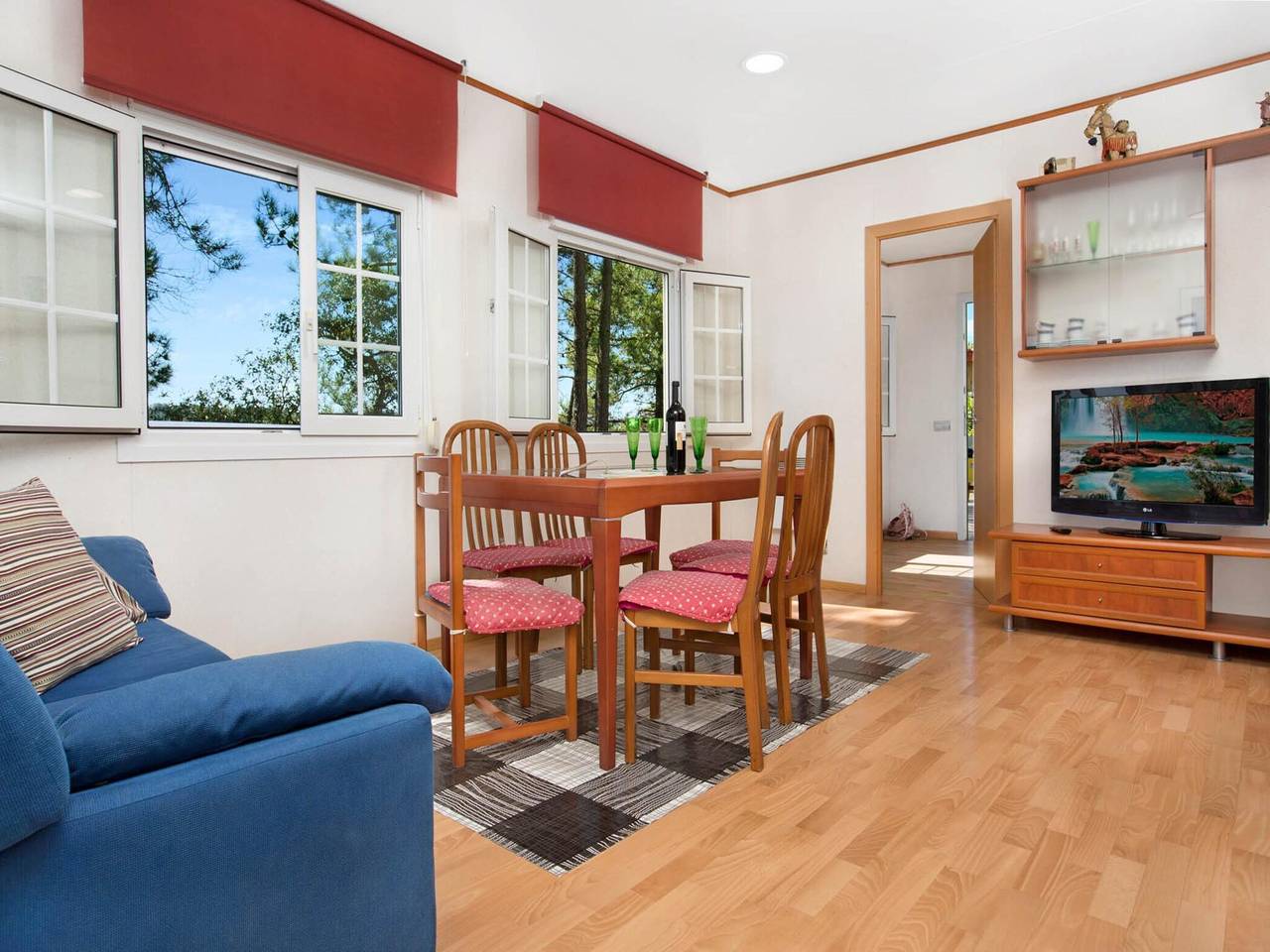 Villa in Lloret de Mar met Privézwembad in Aiguaviva Parc, Vidreres