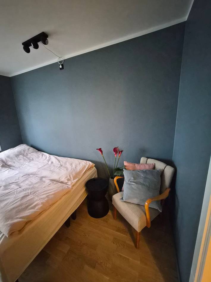 Gîte pour 2 personnes, avec balcon/terrasse à Oslo métropole - 3