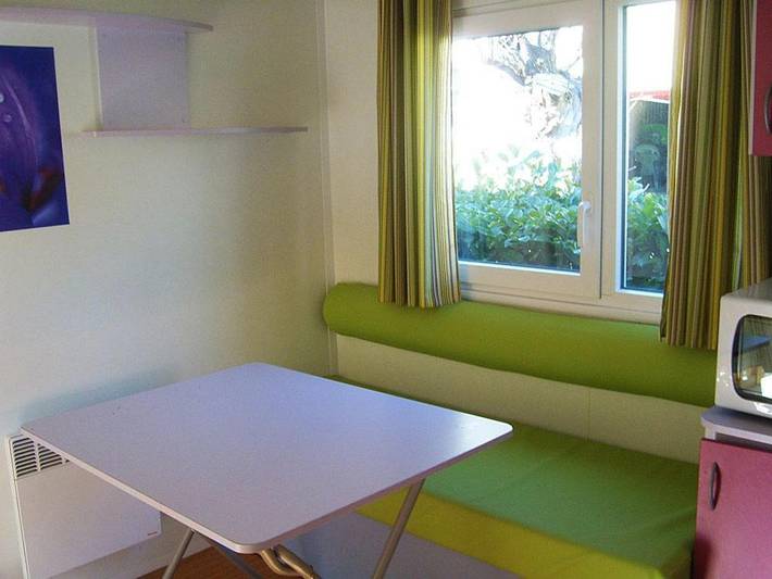 Location de vacances pour 4 personnes, avec jardin à Pont-de-Labeaume - 3