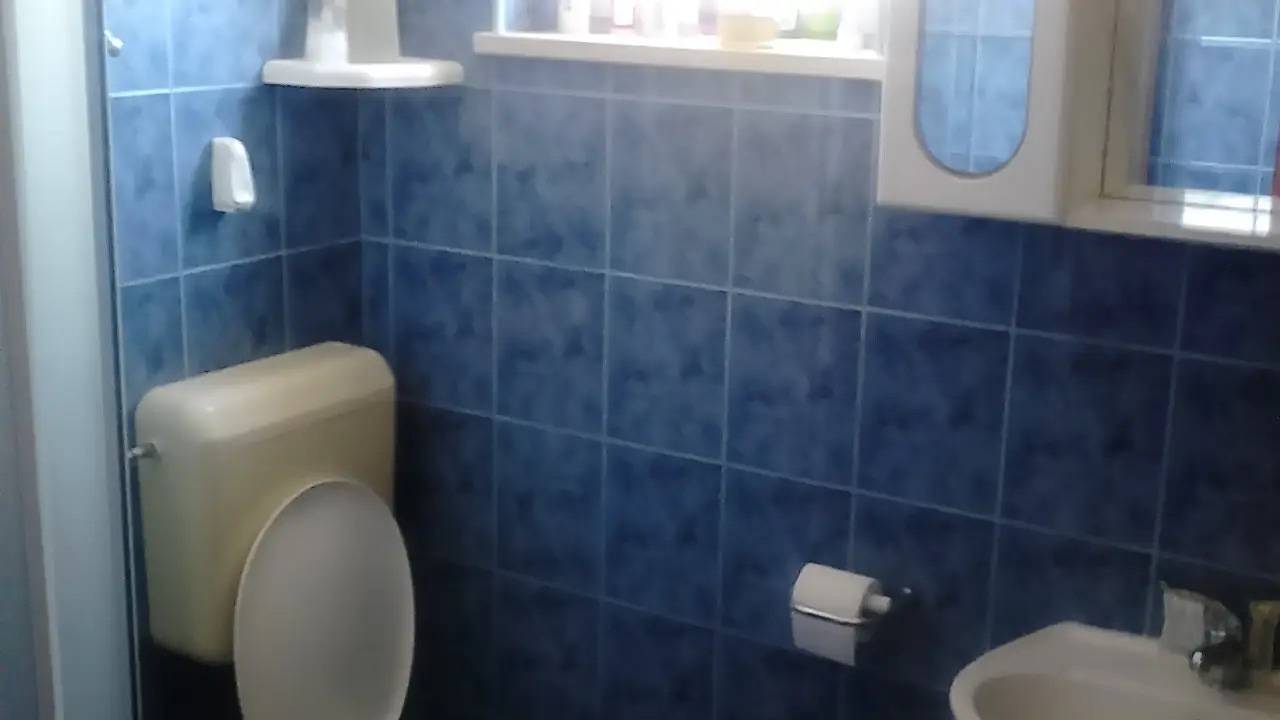 Ganze Ferienwohnung, Ferienwohnung für 3 Personen (26 m²) in Kneza in Račišće (Dalmatien), Korcula