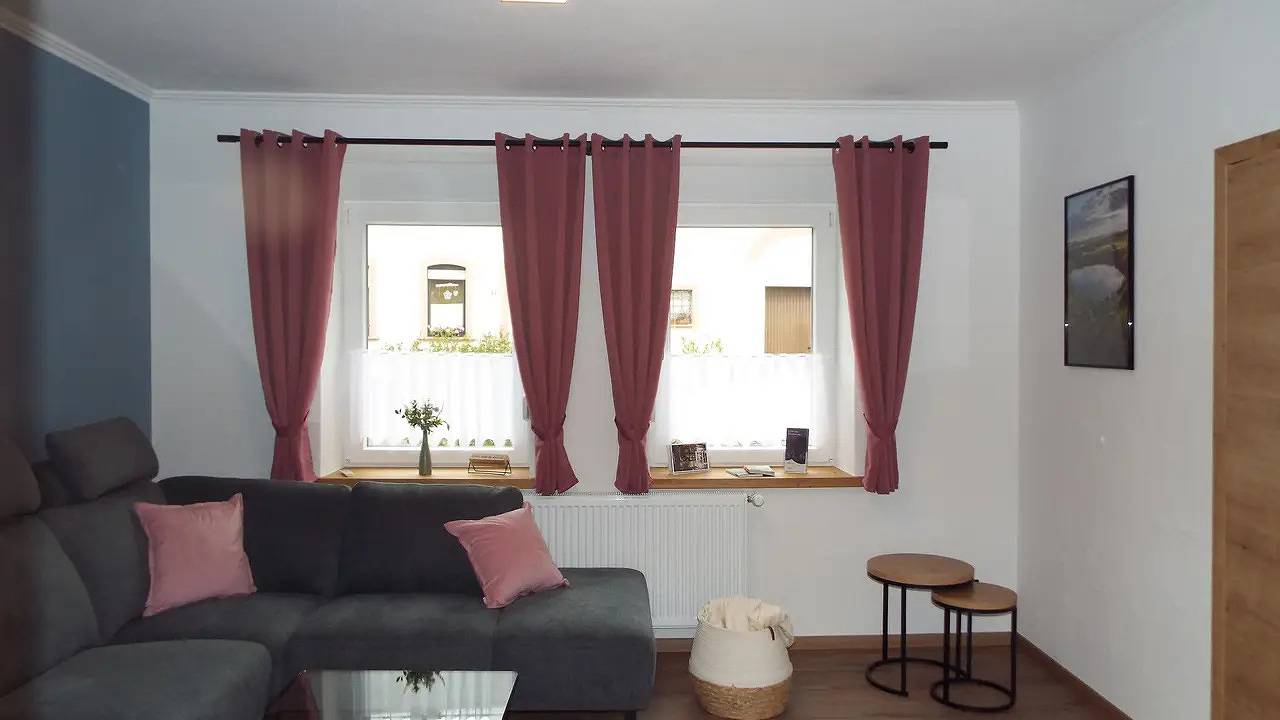Ferienhaus für 6 Personen (130 m²) in Bolsdorf in Bolsdorf, Hillesheim