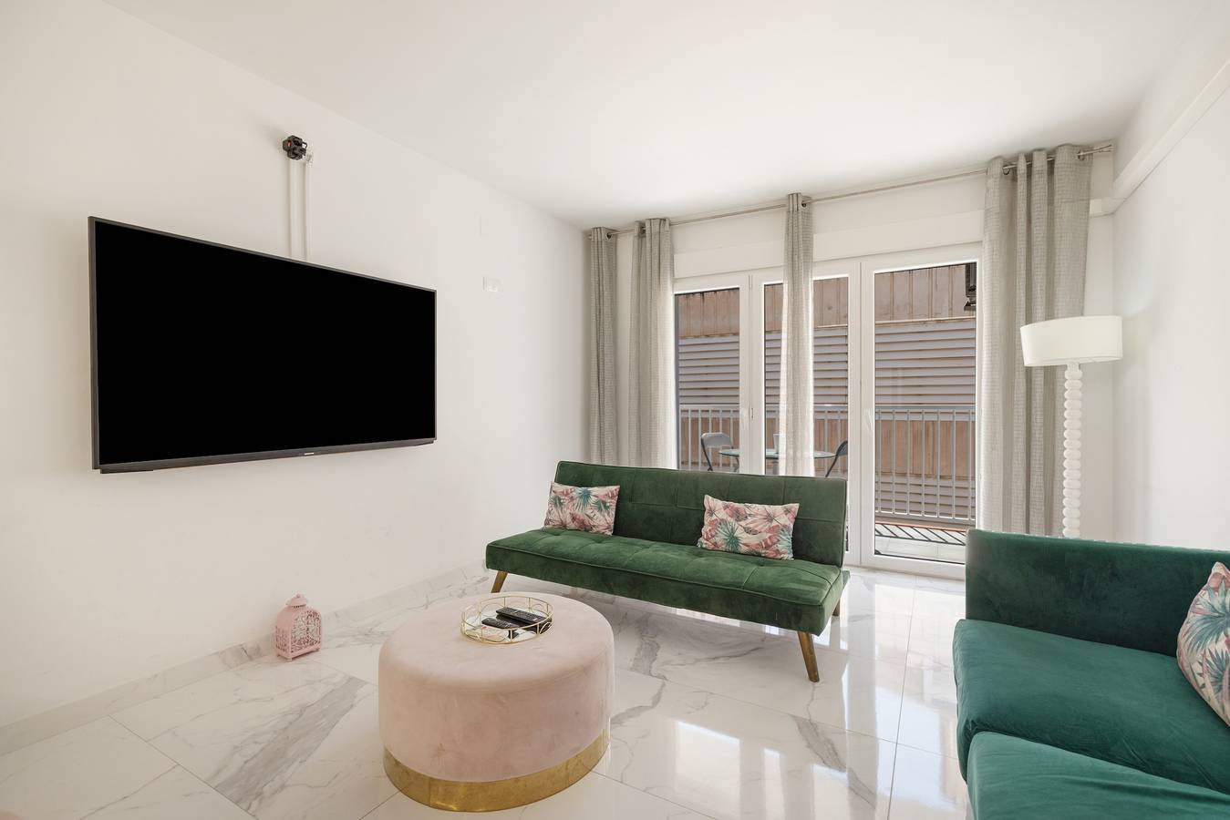 Apartamento entero, Espectacular apartamento a 200 mts del mar in Calafell, Costa Dorada