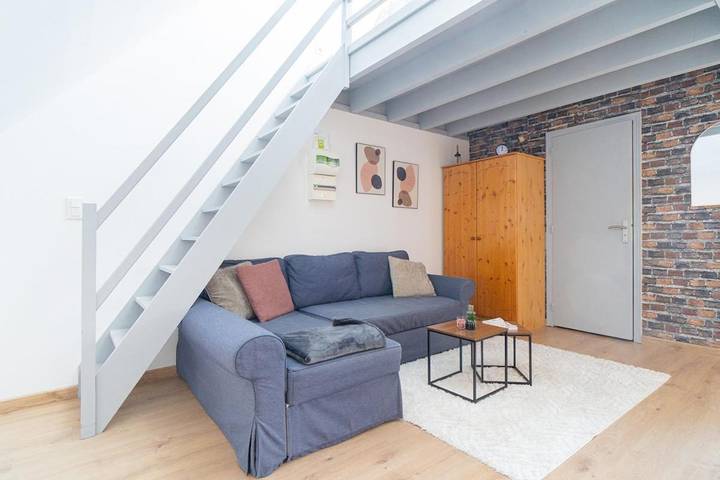 Appartement de vacances pour 4 personnes, avec Vue