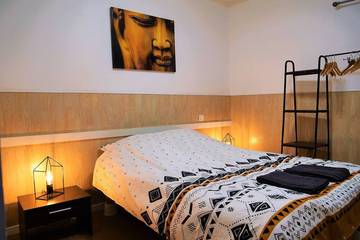 Appartement De Vacances pour 2 Personnes dans Rodez, Aveyron, Photo 1