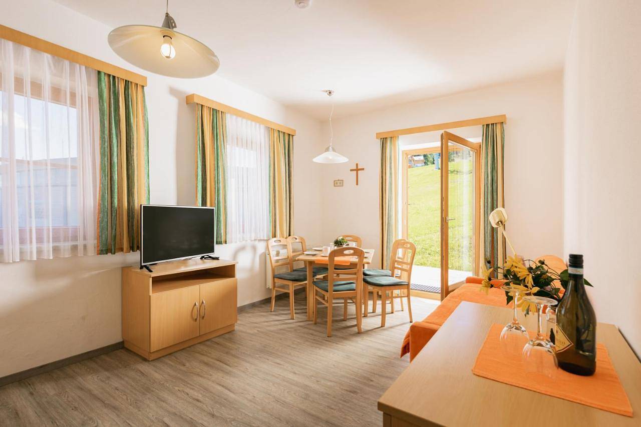 Apartment in Weißpriach, Bundesland Salzburg