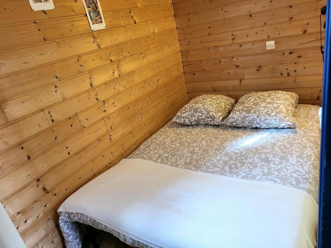 Maison de plage 'La Grise Brèche' avec terrasse privée in Pirou, Région de Coutances