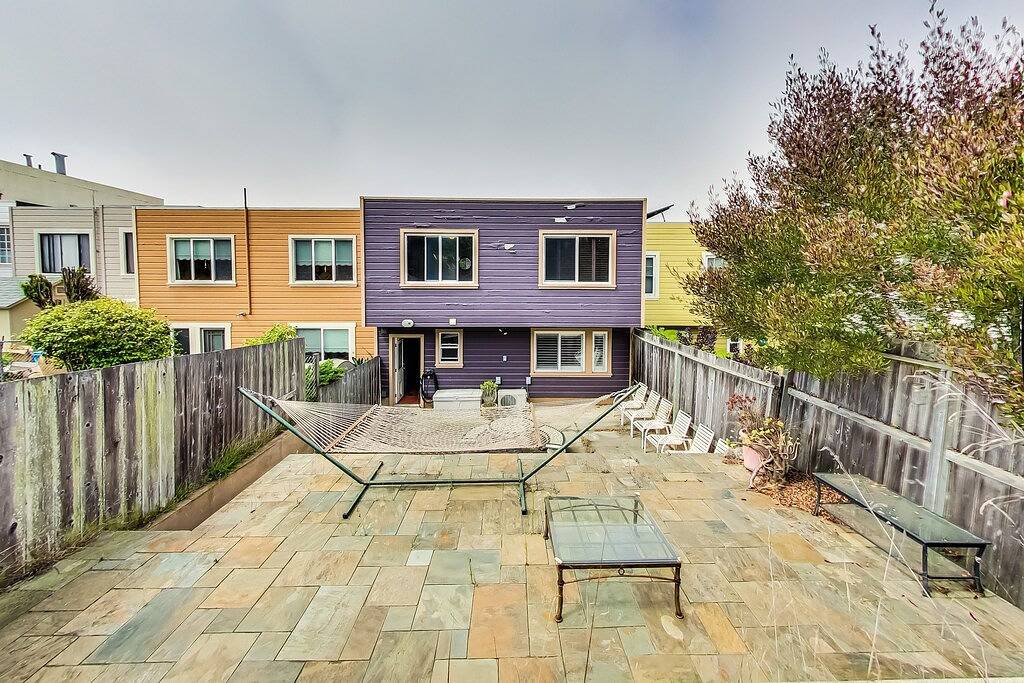 Ganze Wohnung, Das große Studio im Sunset District von San Francisco bietet die n��tige Ruhe nach einem Erkundungstag. in San Francisco, Nordkalifornien