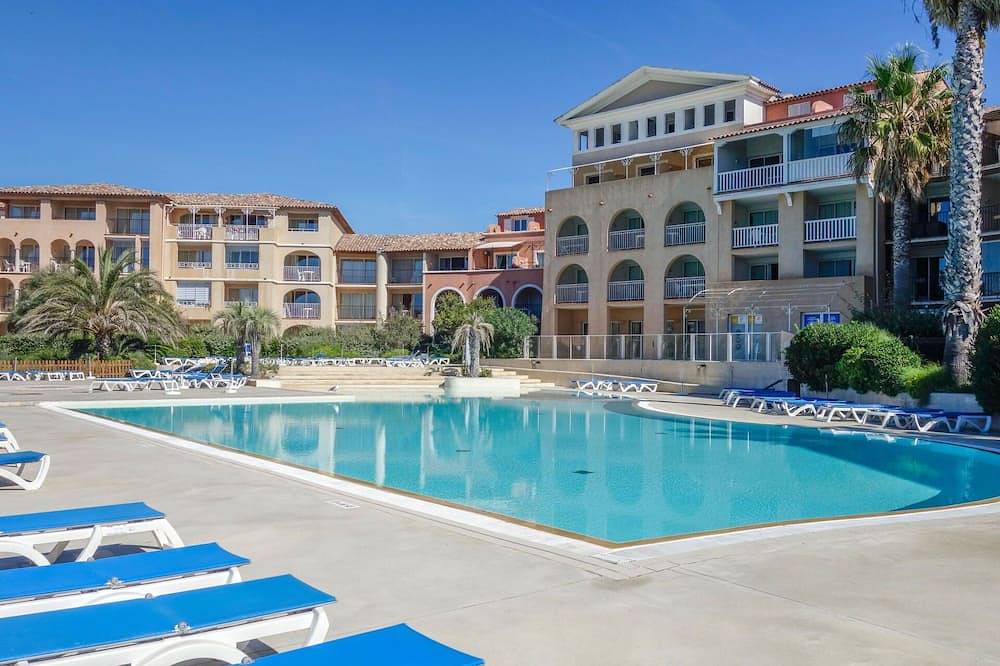 Appartement de vacances