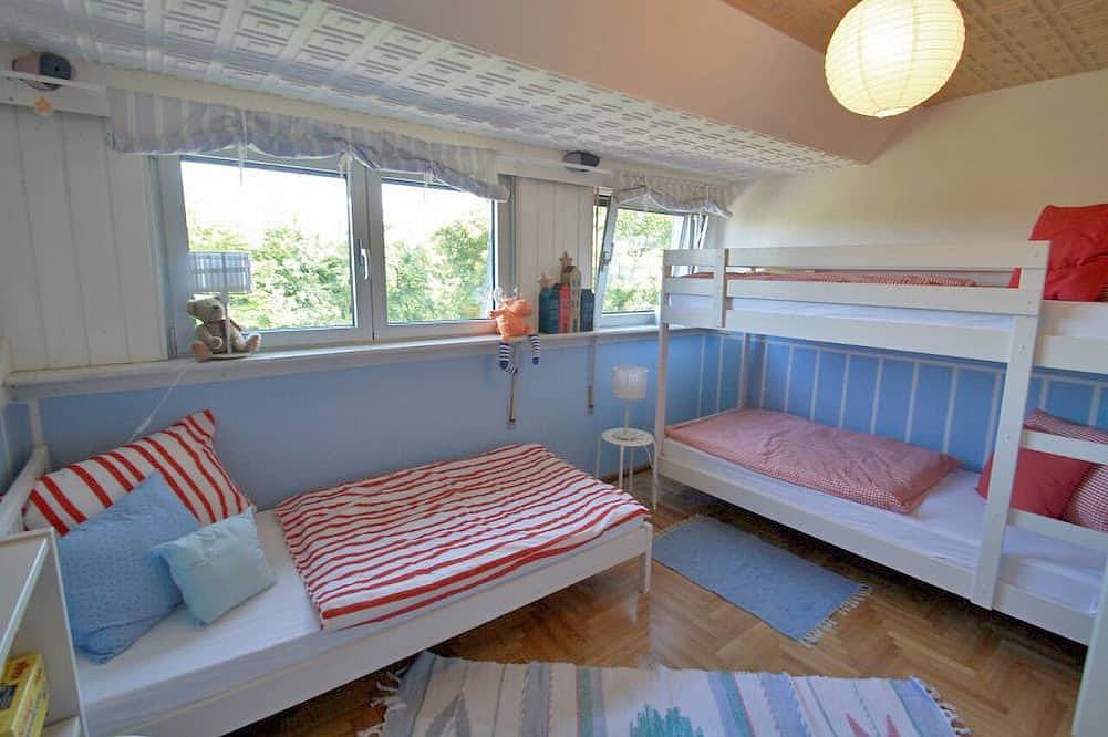 Entire apartment, Ferienwohnung/app. für 6 Gäste mit 75m² in Karlsruhe in Karlsruhe, Rhine Plain
