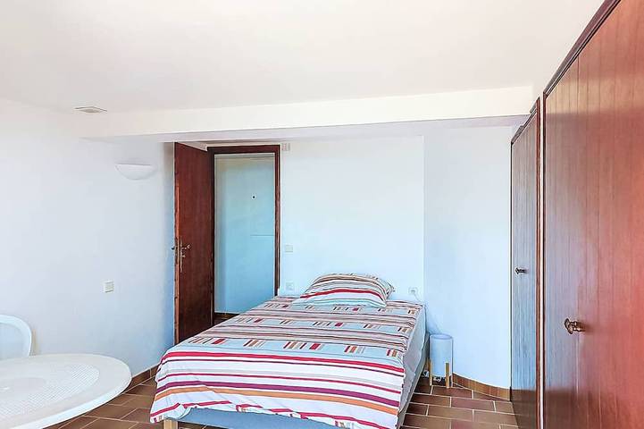 Balcon d´Azur in Spéracèdes, Costa mediterránea (Francia)