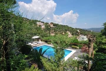 Villa für 8 Personen in Lloret de Mar, Costa Brava, Bild 4