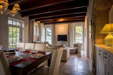 Ferienhaus für 8 Personen in Perros-Guirec, Lannion und Umgebung, Bild 2