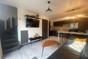 Location De Vacances pour 4 Personnes dans Le Crotoy, Parc naturel régional de la Baie de Somme Picardie Maritime, Photo 4