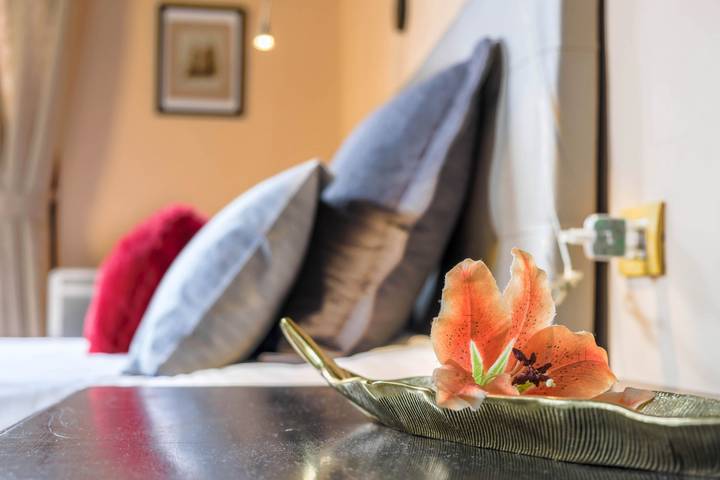 Location de vacances pour 4 personnes à Garachico - 4