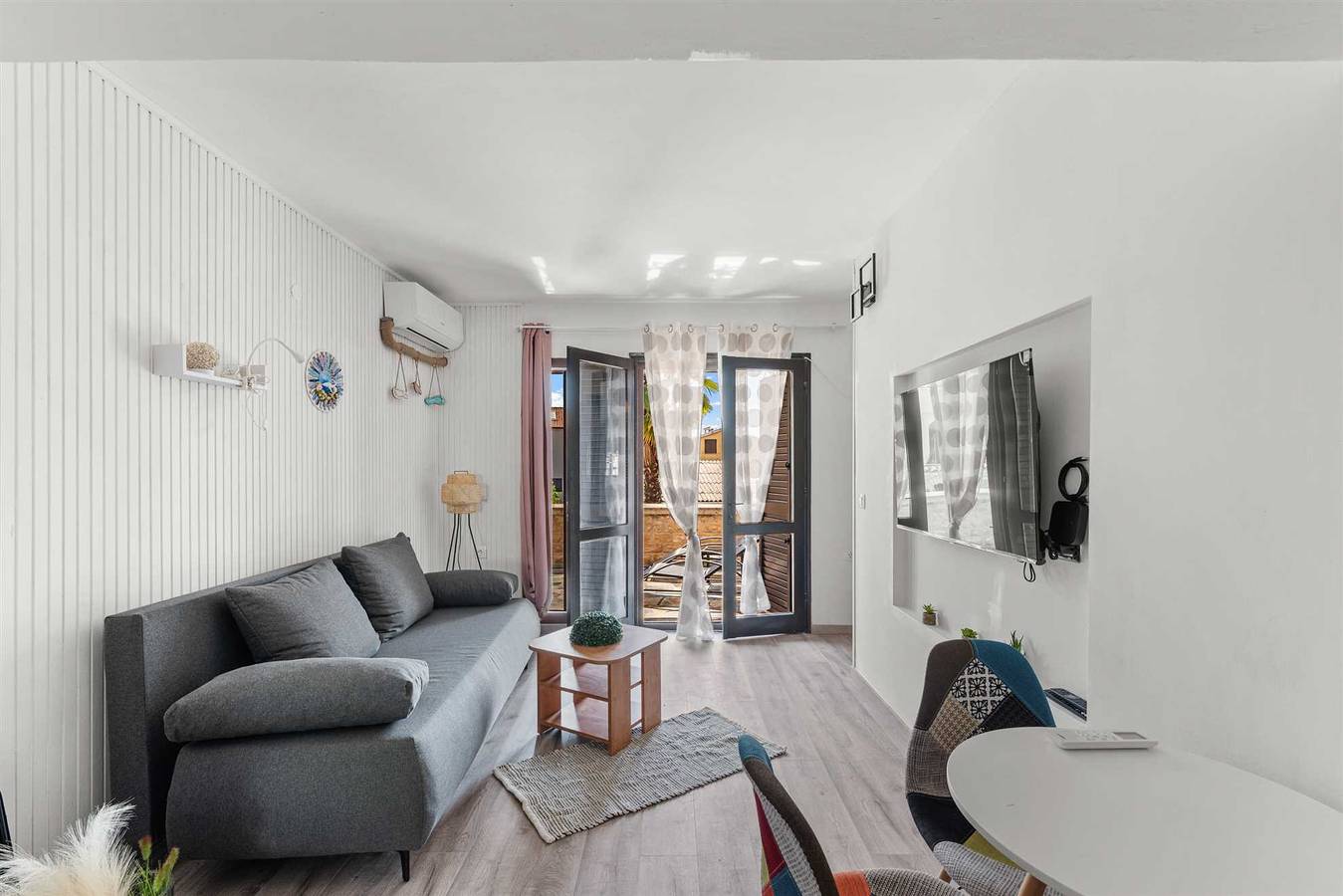 Appartamento vacanze a Parenzo (Grad) a partire da 108€ a notte