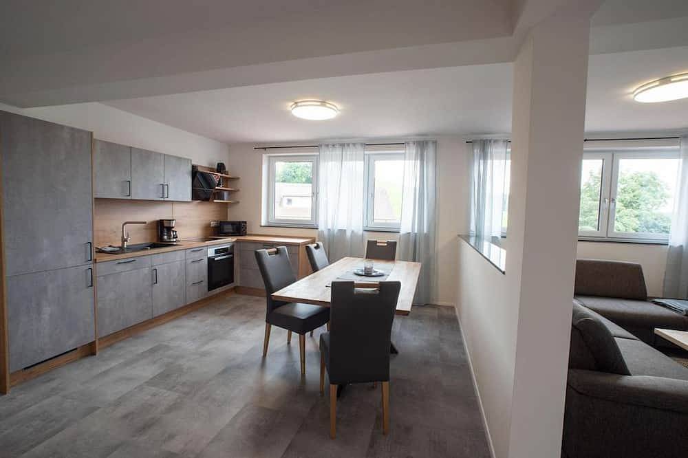 Ferienwohnung \"Auf´m Traktor\" - Ferienhof Hopfgärtle Müller in Bodnegg, Region Bodensee-Oberschwaben