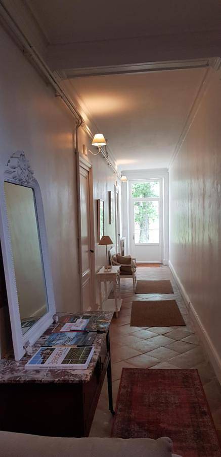 Location de vacances pour 6 personnes, avec jardin et vue à Monestier - 3