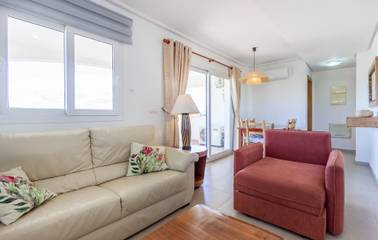 Appartement voor 4 Personen in Golf Resorts Murcia, Murcia, Afbeelding 3