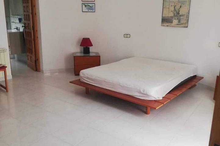 Location villa, vue exceptionnelle sur la mer à Alcossebre en Espagne in Alcalà de Xivert, Costa del Azahar